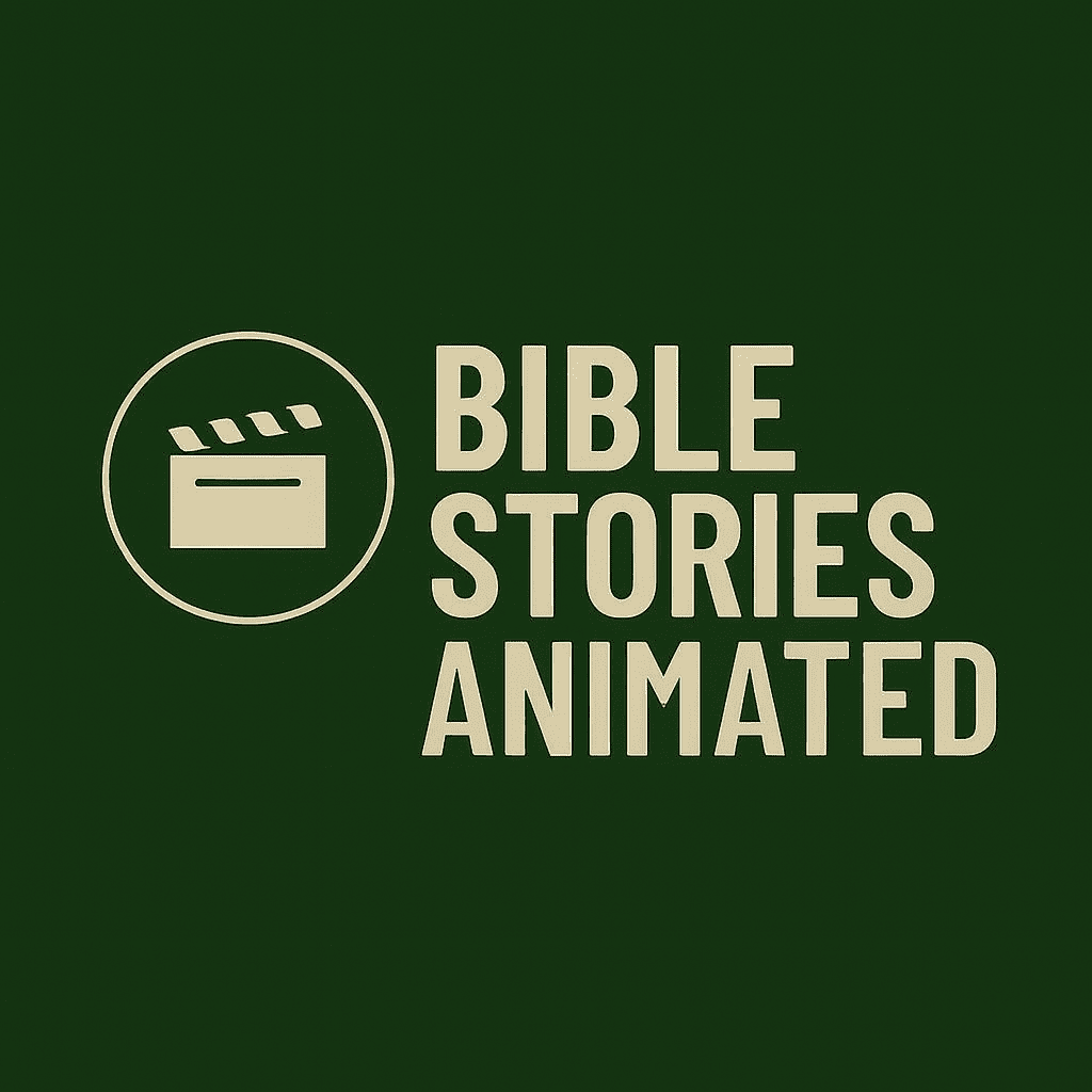 Words: Bible Stories Animated