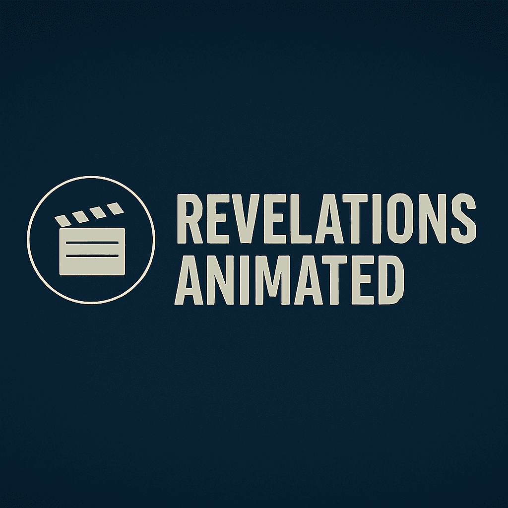 Words: Revelations Animated
